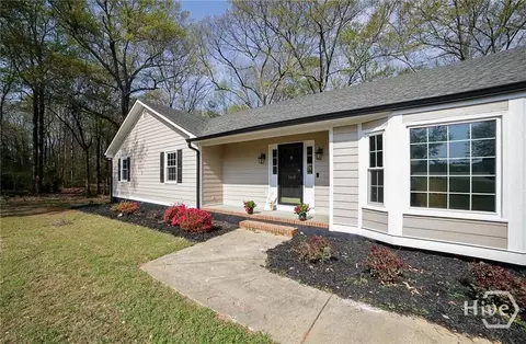160 Kirkwood Dr, Athens, GA 30606