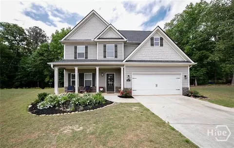 1672 Carriage Ct, Monroe, GA 30656 photo 51
