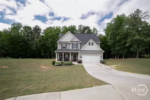 1672 Carriage Ct, Monroe, GA 30656 photo 53