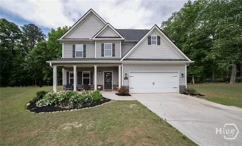 1672 Carriage Ct, Monroe, GA 30656 photo 49