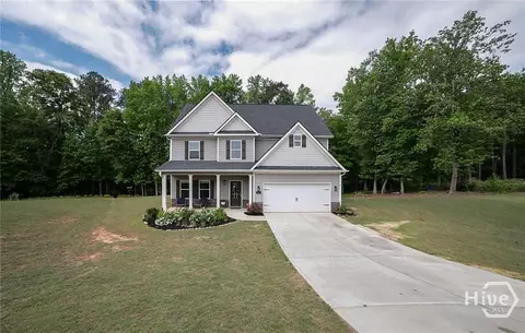1672 Carriage Ct, Monroe, GA 30656 photo 52