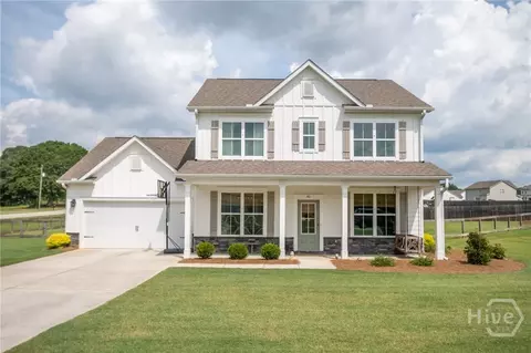 40 Bowman Dr, Statham, GA 30666