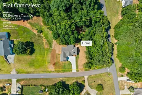 102 Buckeye Ter, Commerce, GA 30530 photo 2