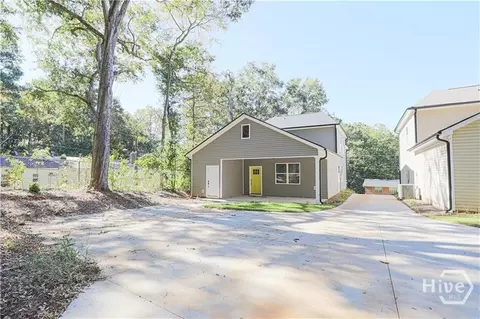 1641 Broad St E, Athens, GA 30601 photo 44