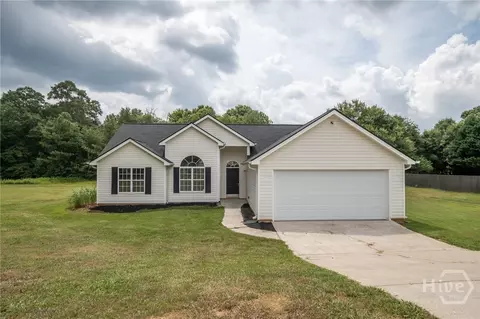 2341 Hartley Ct, Statham, GA 30666