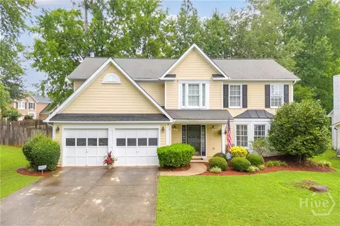 2920 Dunlin Lake Way, Lawrenceville, GA 30044