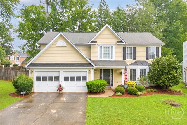 2920 Dunlin Lake Way, Lawrenceville, GA 30044