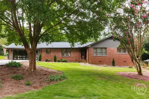 339 Beechwood Dr, Athens, GA 30606