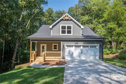 380 University Cir, Athens, GA 30605