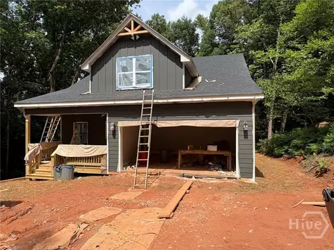 380 University Cir, Athens, GA 30605