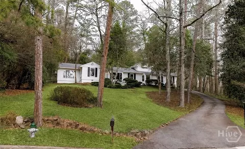 550 Fortson Rd, Athens, GA 30606