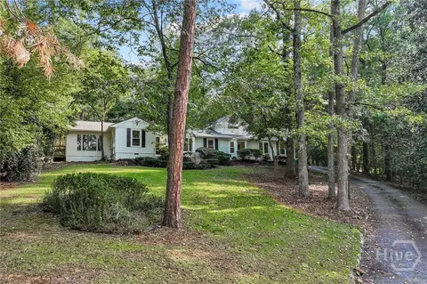 550 Fortson Rd, Athens, GA 30606