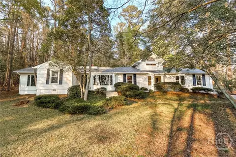 550 Fortson Rd, Athens, GA 30606