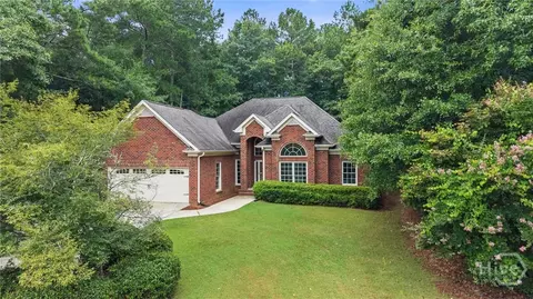 312 Ashbrook Ln, Athens, GA 30605