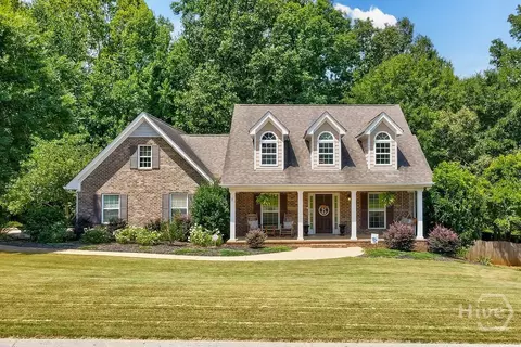 1100 Christian Ter, Watkinsville, GA 30677