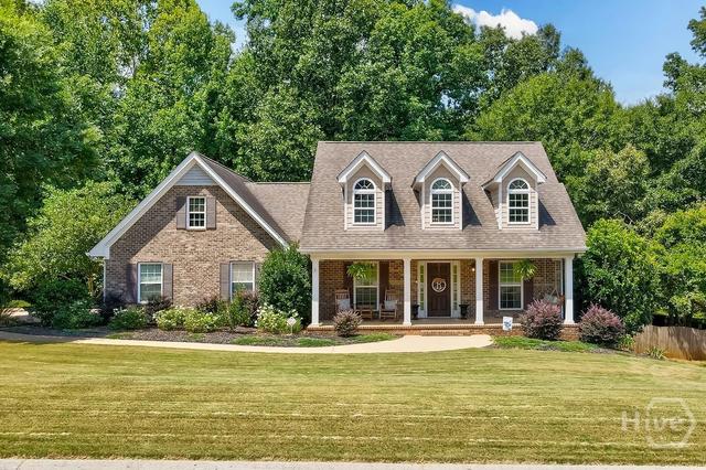 1100 Christian Ter, Watkinsville, GA 30677