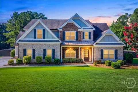 4455 Brookhaven Dr, Watkinsville, GA 30677