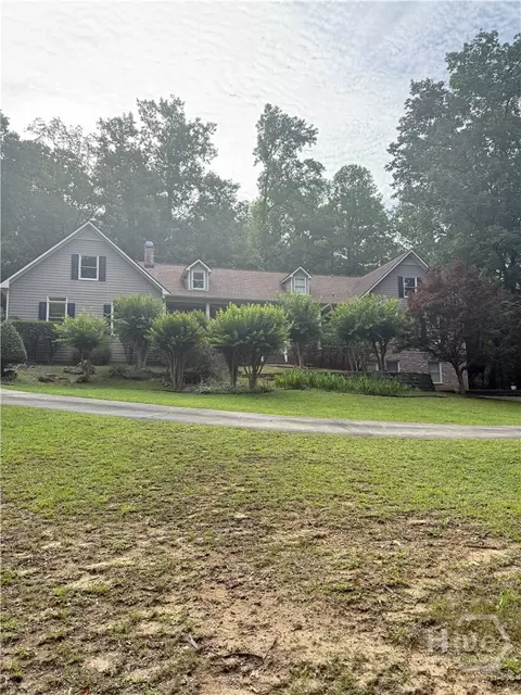 1261 Brittain Estates Dr, Watkinsville, GA 30677