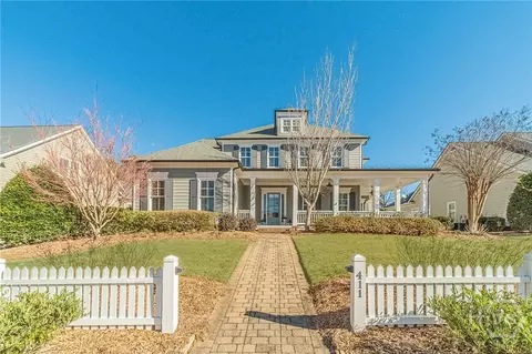 411 Tralee Ct, Statham, GA 30666