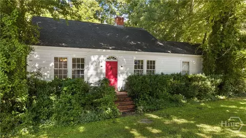 407 S Main St, Greensboro, GA 30642