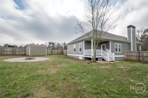52 Willow Oak Cir, Comer, GA 30629 photo 33