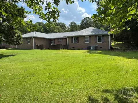1066 SW June Dr, Conyers, GA 30094