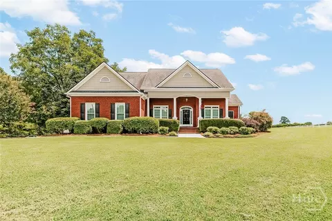 62 Coiles Grove Rd, Colbert, GA 30628