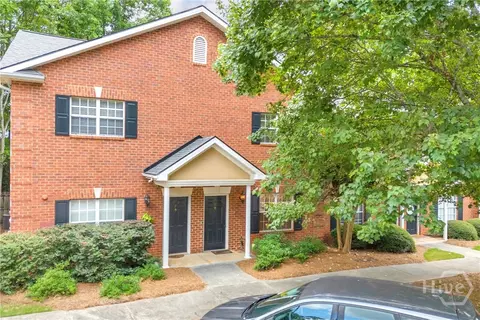 205 Woodstone Dr #8, Athens, GA 30605