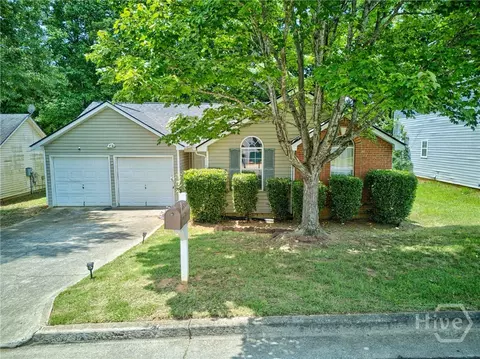 2343 Rambling Way, Lithonia, GA 30058