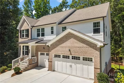 1880 Sycamore Cir, Watkinsville, GA 30677