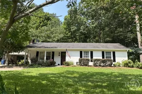 153 Vfw Dr, Watkinsville, GA 30677