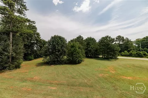 Exterior - 295 Jeremy Dr, Colbert, GA 30628 photo 6 of 12