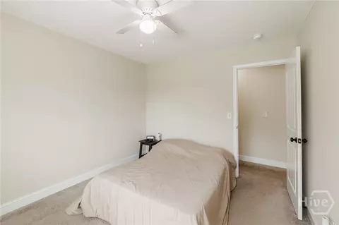 Bedroom - 295 Jeremy Dr, Colbert, GA 30628 photo 2 of 7
