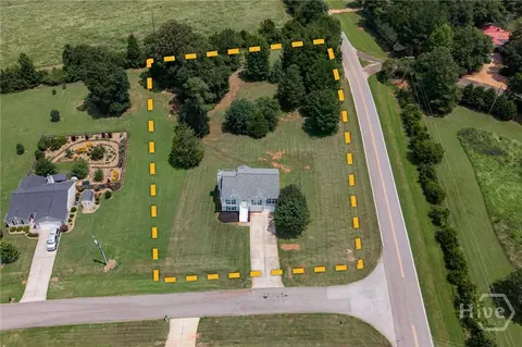 View/Area - 295 Jeremy Dr, Colbert, GA 30628 photo 1 of 4