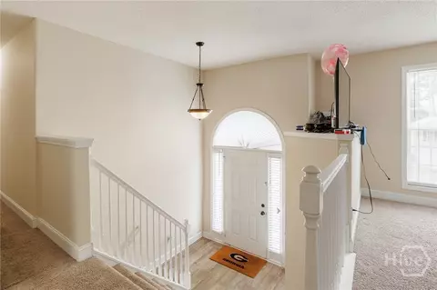 Entry Way - 295 Jeremy Dr, Colbert, GA 30628 photo 1 of 4