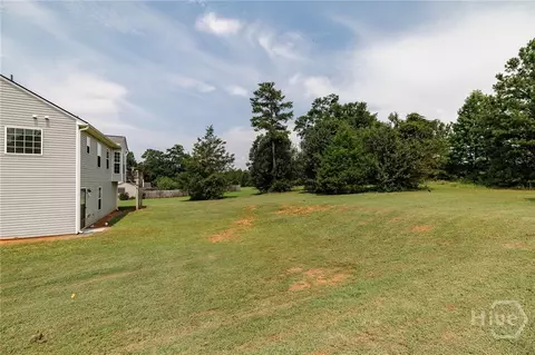Exterior - 295 Jeremy Dr, Colbert, GA 30628 photo 7 of 12