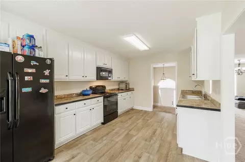 Kitchen - 295 Jeremy Dr, Colbert, GA 30628 photo 1 of 3