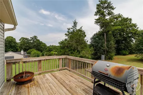 Exterior - 295 Jeremy Dr, Colbert, GA 30628 photo 3 of 12