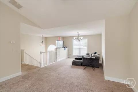 Living - 295 Jeremy Dr, Colbert, GA 30628 photo 5 of 5