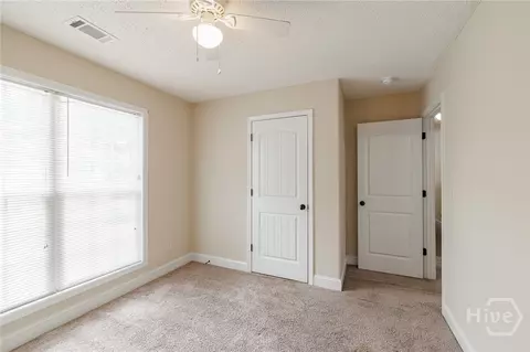 Bedroom - 295 Jeremy Dr, Colbert, GA 30628 photo 4 of 7