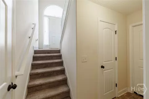 Entry Way - 295 Jeremy Dr, Colbert, GA 30628 photo 2 of 4