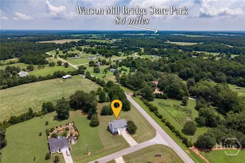 View/Area - 295 Jeremy Dr, Colbert, GA 30628 photo 4 of 4