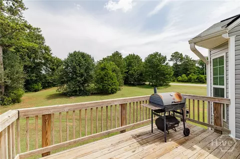Exterior - 295 Jeremy Dr, Colbert, GA 30628 photo 4 of 12