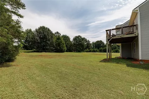 Exterior - 295 Jeremy Dr, Colbert, GA 30628 photo 12 of 12