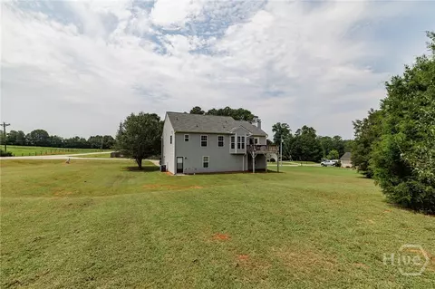 Exterior - 295 Jeremy Dr, Colbert, GA 30628 photo 8 of 12