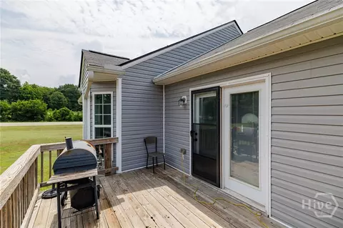 Exterior - 295 Jeremy Dr, Colbert, GA 30628 photo 5 of 12