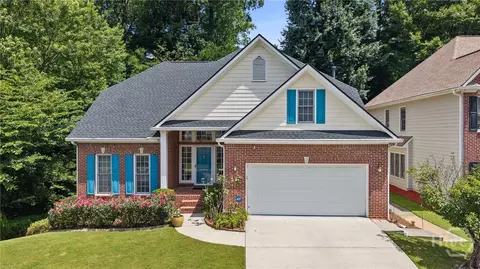 2910 Arbor Creek Ln, Atlanta, GA 30340