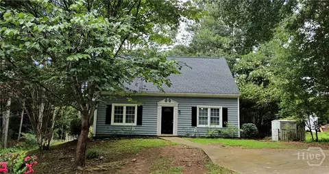 1311 Hickory Ridge Trl, Auburn, GA 30011