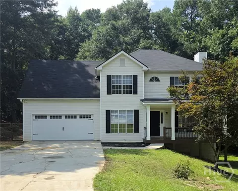1360 Waterford Ln, Monroe, GA 30656