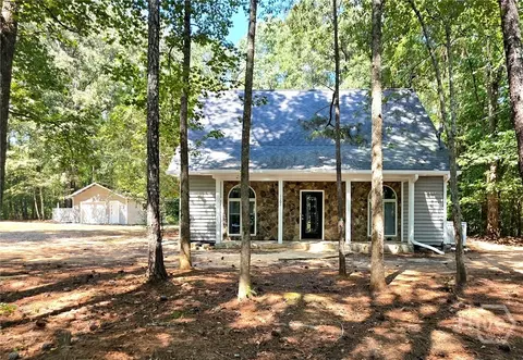 1101 Old Watson Springs Rd, Watkinsville, GA 30677